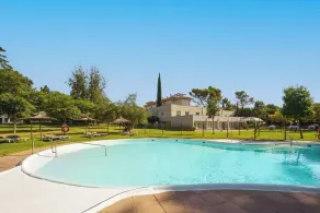 Crisol Jardines de Córdoba - Piscine