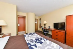 Sleep Inn Billings - Quarto