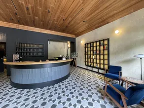 Hotel 52 - Reception