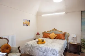 ACERO ROSSO  - Zimmer