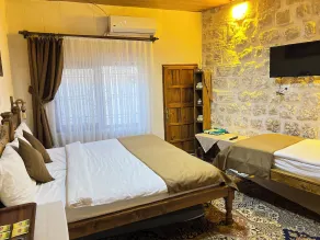 Kasr-ı Han Konağı Otel - Room