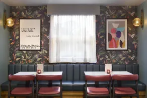 Premier Inn Solihull South - M42 - Restaurant