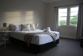 Victoria Street Apartments - Room