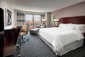The Westin Alexandria Old Town - Chambre