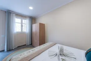 Plaka Beach Resort - Camera