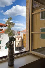 Heritage Hotel Life Palace - Vistas desde la habitación