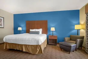 Best Western St. Francisville Hotel - Rum