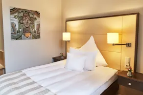 Steigenberger Hotel Bad Neuenahr - Room