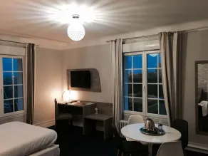 Sure Hotel by Best Western Port Jérome - Le Havre - Habitación