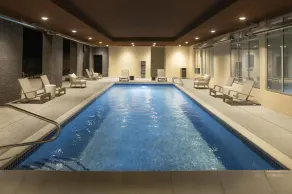 Hyatt Place Reno - Pool