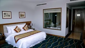 Phoenix Resort Bac Ninh - Zimmer