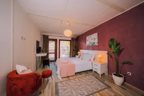 La Dia Hotel Faralya - Room