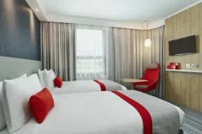 Holiday Inn Express - Rouen Centre - Rive Gauche by IHG - Chambre