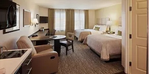 Candlewood Suites Nashville - Goodlettsville by IHG - Chambre
