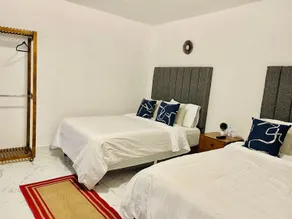 Casa Mayor Centro - Camera