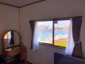 ShimaHama Home - Værelse