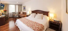 Santafe Boutique Hotel - Chambre
