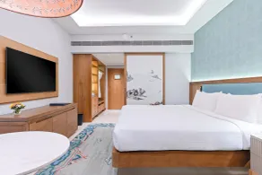 Hotel Yak & Yeti - Room