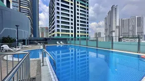 103 Hotel by manatidur - Pool