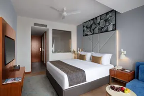 De Mandarin Hotel Goa - Room