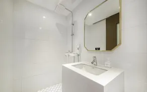 GijangYeonhwari No,25 Hotel - Bathroom