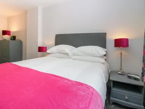 Fell View House - Room