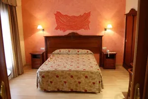 Hotel Acosta Vetonia - Rom