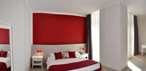 Tullio Hotel - Chambre