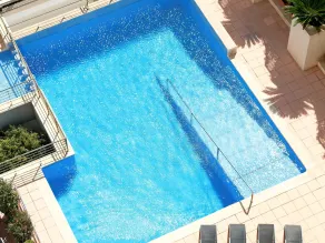 Ibis Styles Barcelona Sant Joan Despi - Piscine