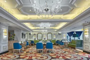 Baihua Resort Hotel - Restaurante