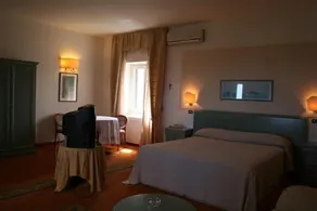 Hotel Incanto - Habitación