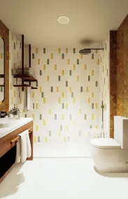 Sao Miguel Park Hotel - Salle de bain