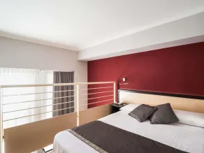 Ibis Styles Milano Centro - Rom