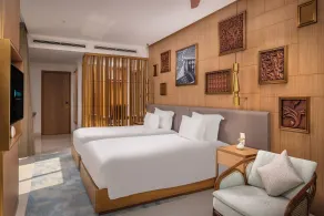 Wyndham Royal Beachfront Resort & Spa Hoi An Danang - Rum