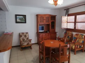 Apartamentos Cerro Negro - Interiör