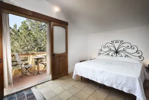 Residenza Capriccioli - Zimmer