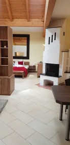 Hotel Garni Pölzl - Værelse