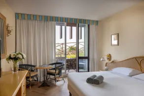 UNA Hotels Capotaormina - Chambre