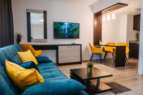 Hotel Auris - Room