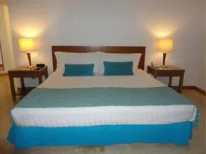 Hotel Oceania Cartagena - Chambre