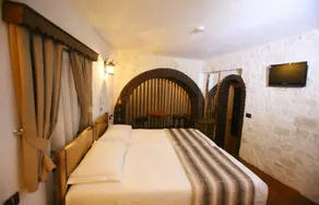 Heraklis Hotel - Chambre