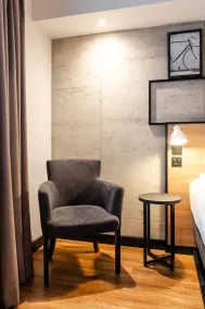 ibis Coleraine Riverside - Habitación
