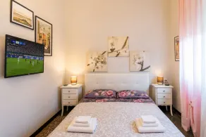 Villa Catelli - Zimmer