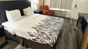 Magnuson Hotel Sierra Vista - Room