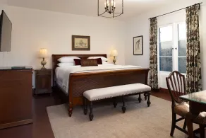 Arizona Inn  - Chambre