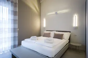 Borgocinquanta - Zimmer