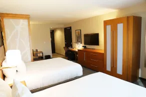 Hyatt Place Austin Airport - Habitación