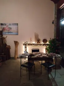 Locanda Cà Del Pian - Reception