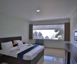 Winter Garden Resorts - Room