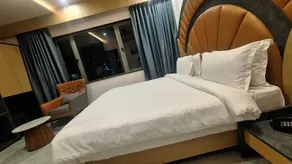 White Panda hotels Shree Radhe - Rom